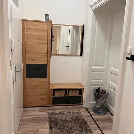 Appartement U Parku