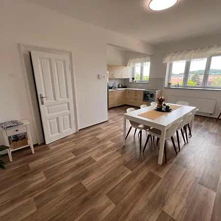 U Parku * Písek