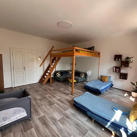 U Parku Apartment
