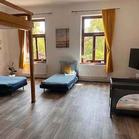 Appartement U Parku Písek