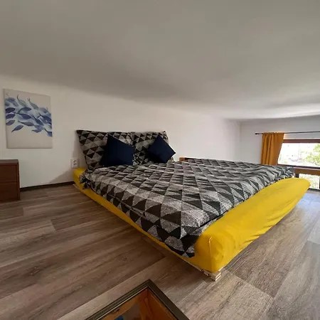 Apartment U Parku *