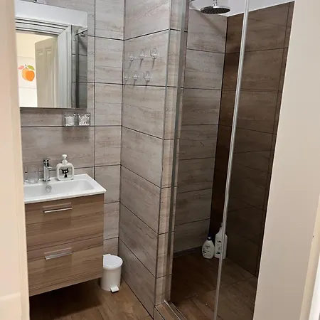 U Parku Apartment Písek