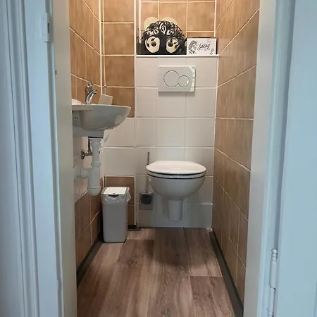 U Parku Appartement Písek